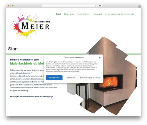 One Elementor theme WordPress free - malerfachbetrieb-meier.com One Elementor theme WordPress free - malerfachbetrieb-meier.com