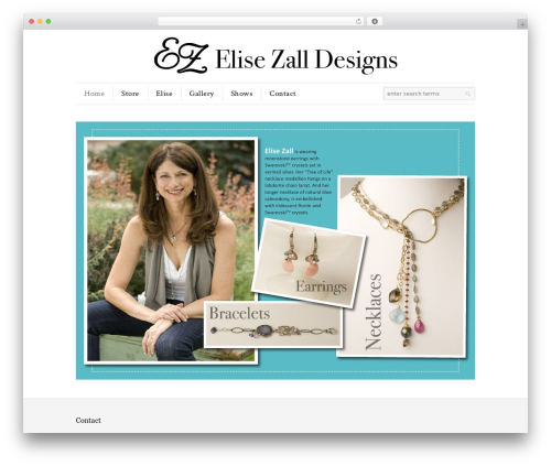 Phomedia WordPress theme - elisezalldesigns.com Phomedia WordPress theme - elisezalldesigns.com