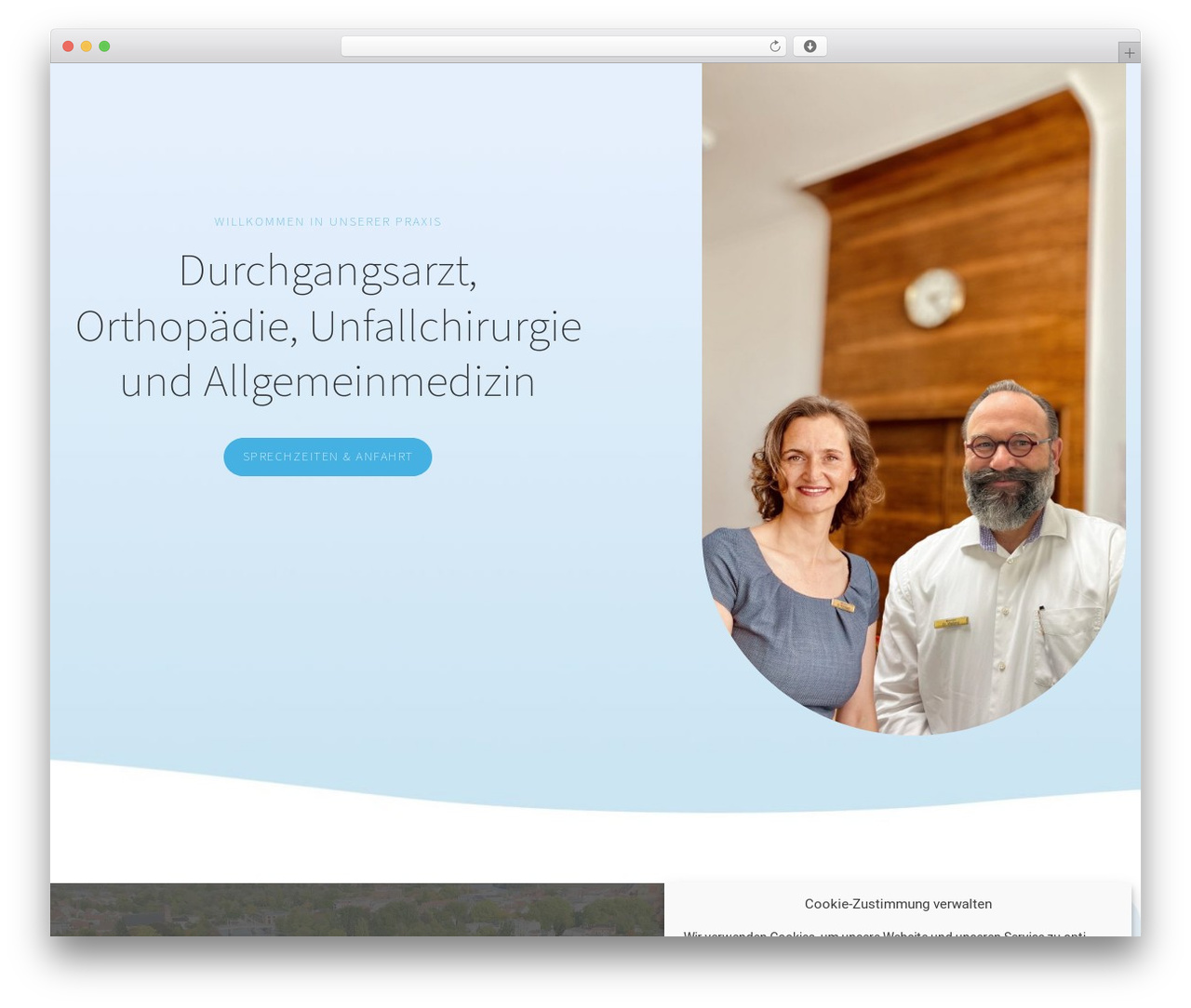 Theme WordPress Constructor - praxis-weiland.de Theme WordPress Constructor - praxis-weiland.de