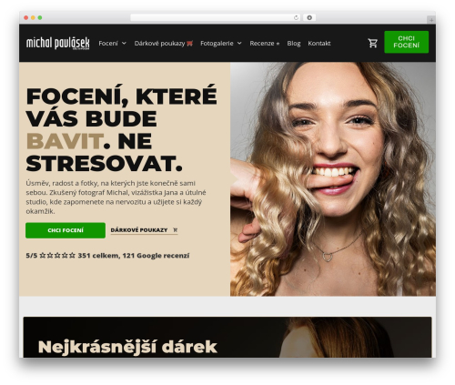 Thrive headline optimizer WordPress plugin - michalpavlasek.cz
