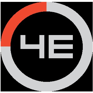WordPress theme 4ECMS - blank.
