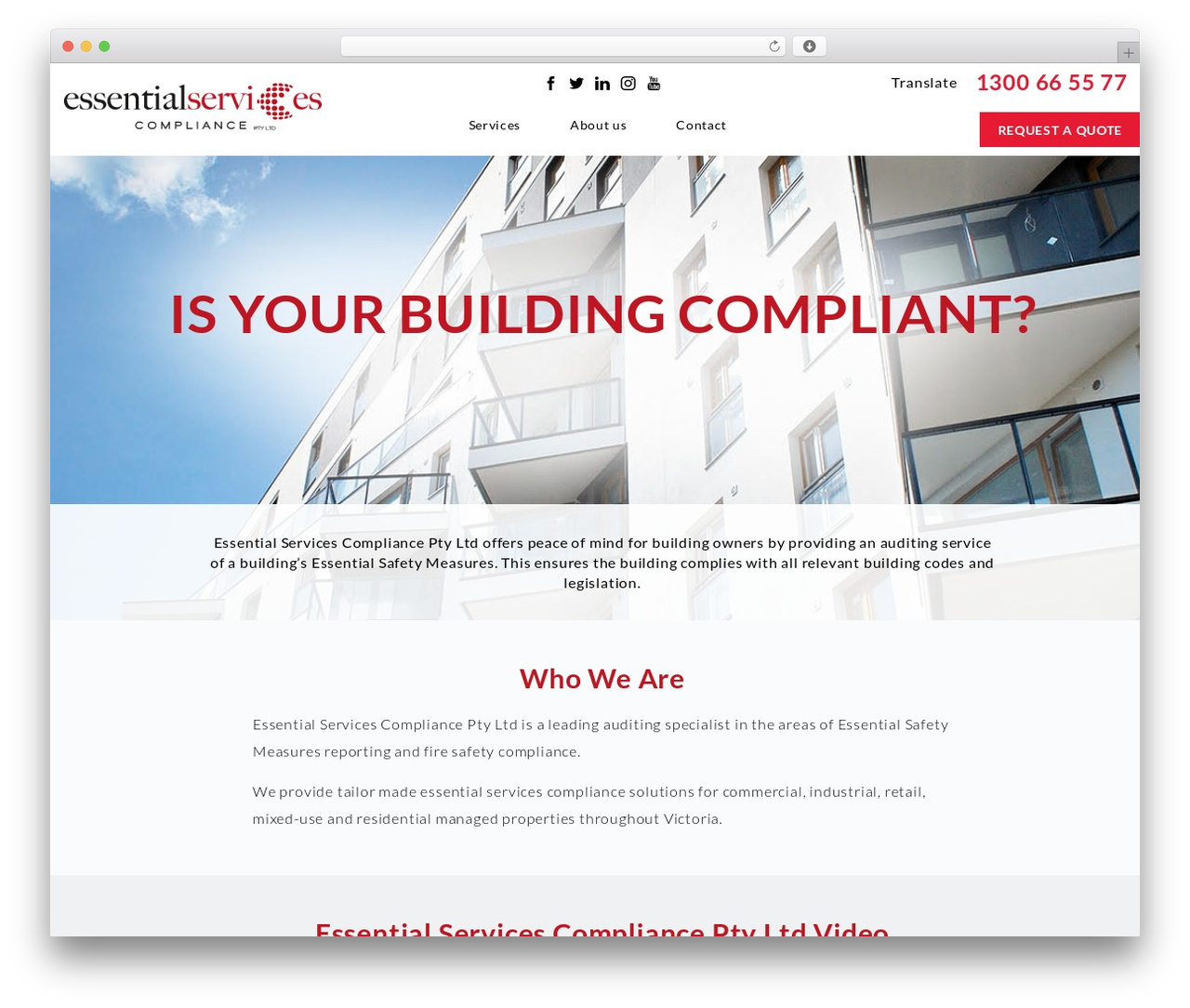 WordPress theme NPRE - essentialservicescompliance.com.au WordPress theme NPRE - essentialservicescompliance.com.au