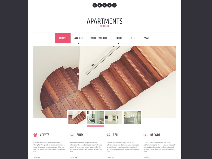 WordPress theme theme51144 WordPress theme theme51144