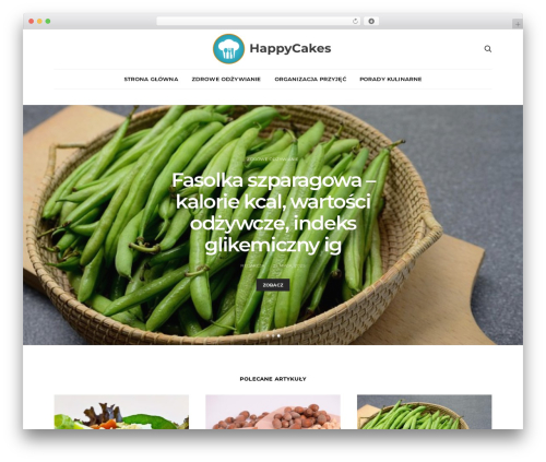 Absolute Reviews (absolute-reviews) free WordPress plugin - happycakes.pl