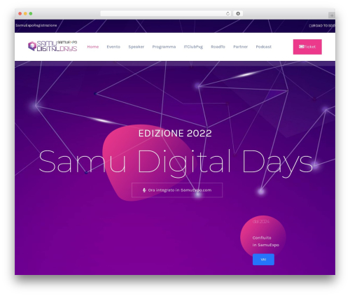 Gravitec net web push notifications WordPress plugin - samudigitaldays.com