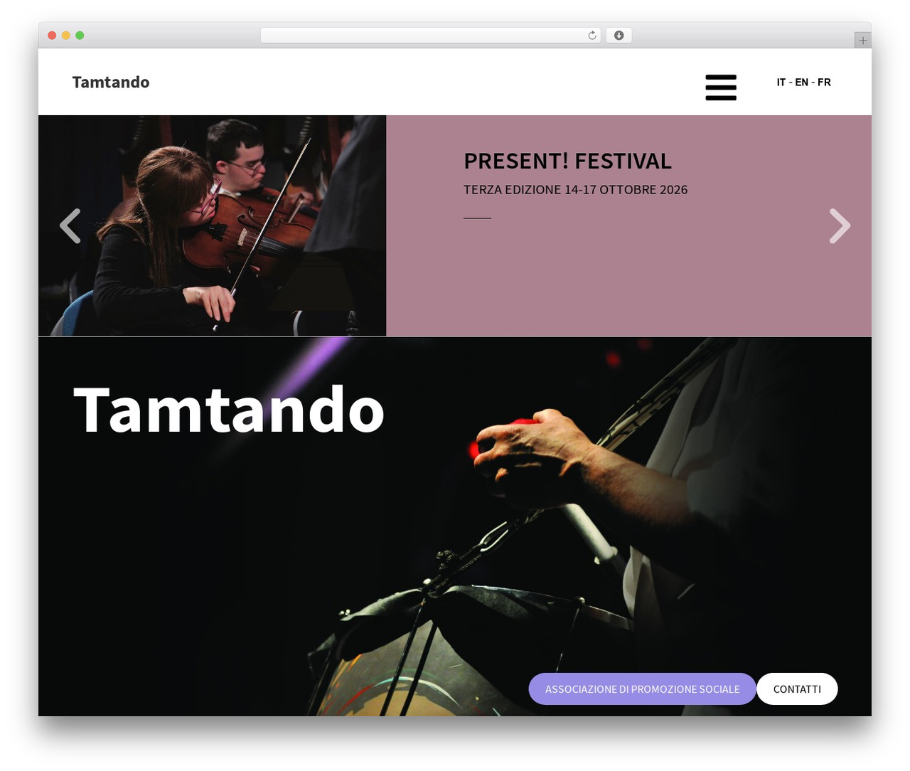 Hello Elementor theme WordPress - tamtando.com Hello Elementor theme WordPress - tamtando.com