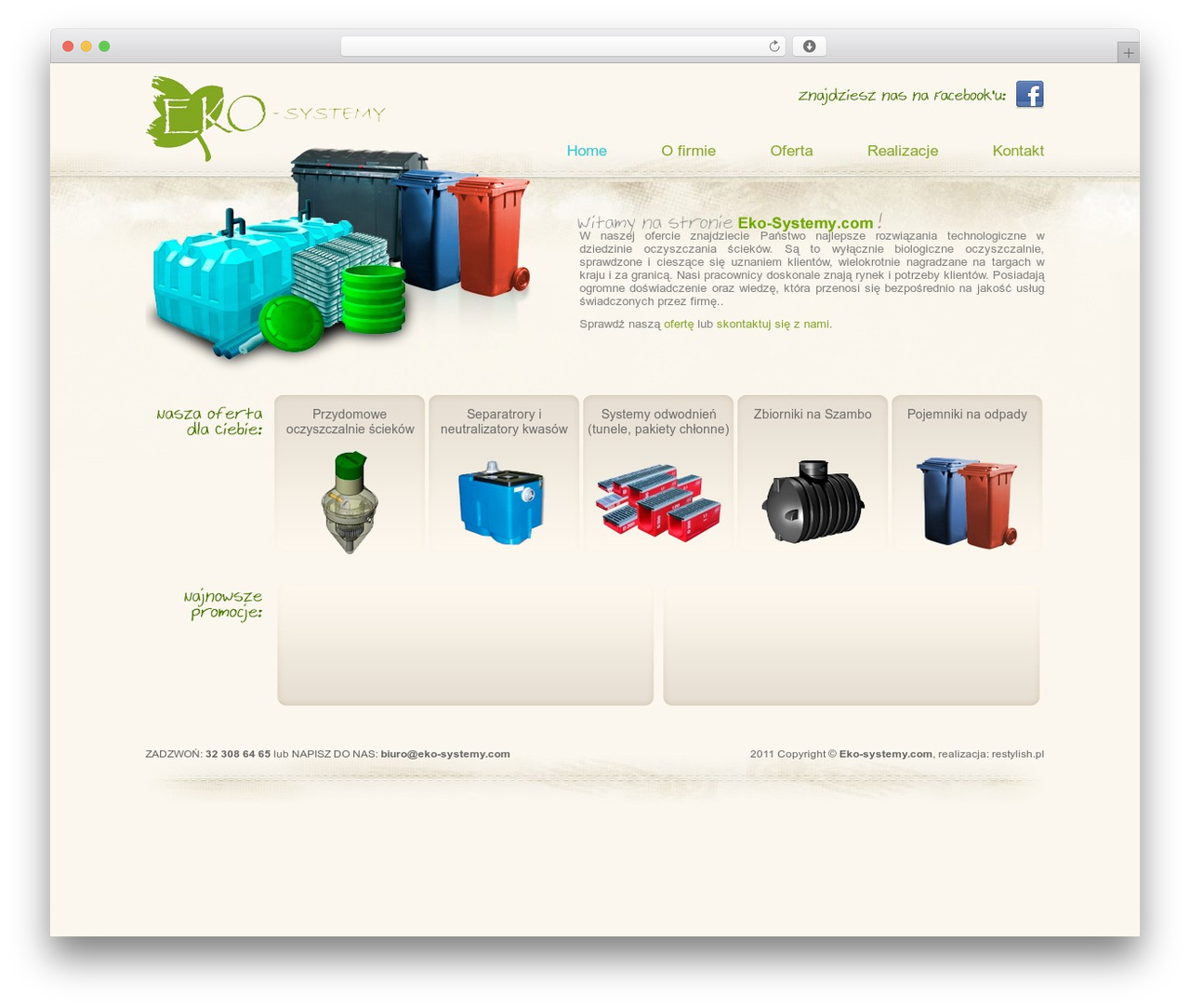intrepidity WordPress theme - eko-systemy.com intrepidity WordPress theme - eko-systemy.com