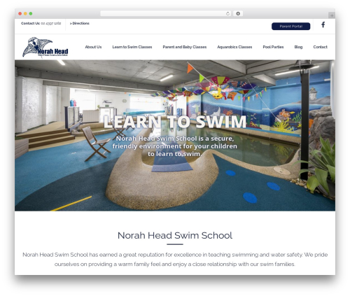 Vc social stream WordPress plugin - norahheadswimschool.com