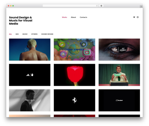 Simple Music Widget (simple-music-widget) free WordPress plugin - tommasosimonetta.com Simple Music Widget (simple-music-widget) free WordPress plugin - tommasosimonetta.com