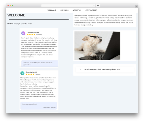 Security & Malware scan by CleanTalk (security-malware-firewall) free WordPress plugin - simplecomputerhealth.com