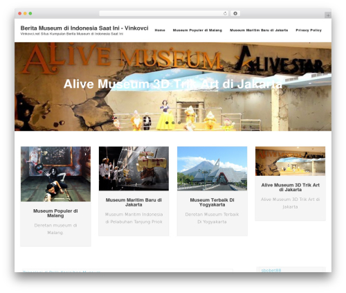 Shuttle best WordPress theme - vinkovci.net Shuttle best WordPress theme - vinkovci.net