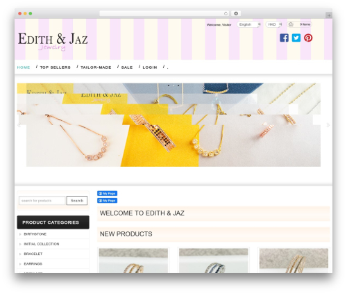 NS Category Widget (ns-category-widget) free WordPress plugin - edithnjaz.com