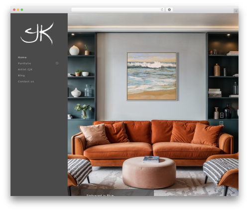 Imaginem blocks ii WordPress plugin - cjk-studio.com
