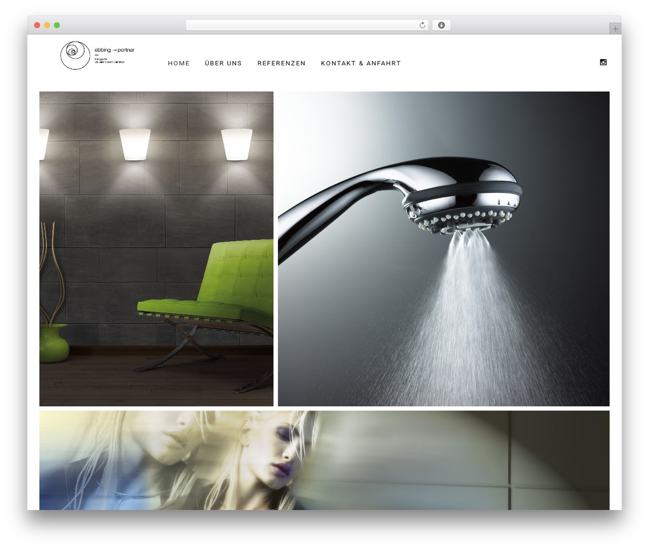 Theme WordPress Bridge - ebbing-partner.de Theme WordPress Bridge - ebbing-partner.de