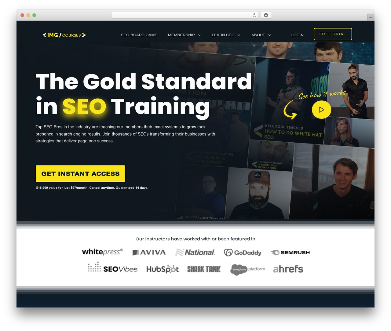 thrive-theme-child theme WordPress - img.courses