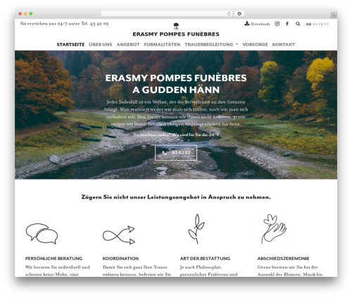 Awesome Sticky Header by DevCanyon (awesome-sticky-header) free WordPress plugin - erasmy.lu