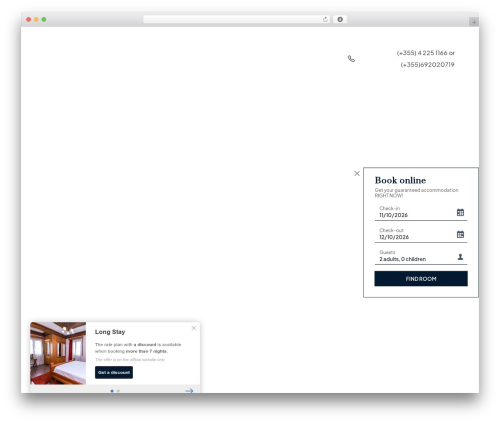 Order on Mobile for Wocoommerce (woo-order-on-whatsapp) free WordPress plugin - hotelbrilant.com