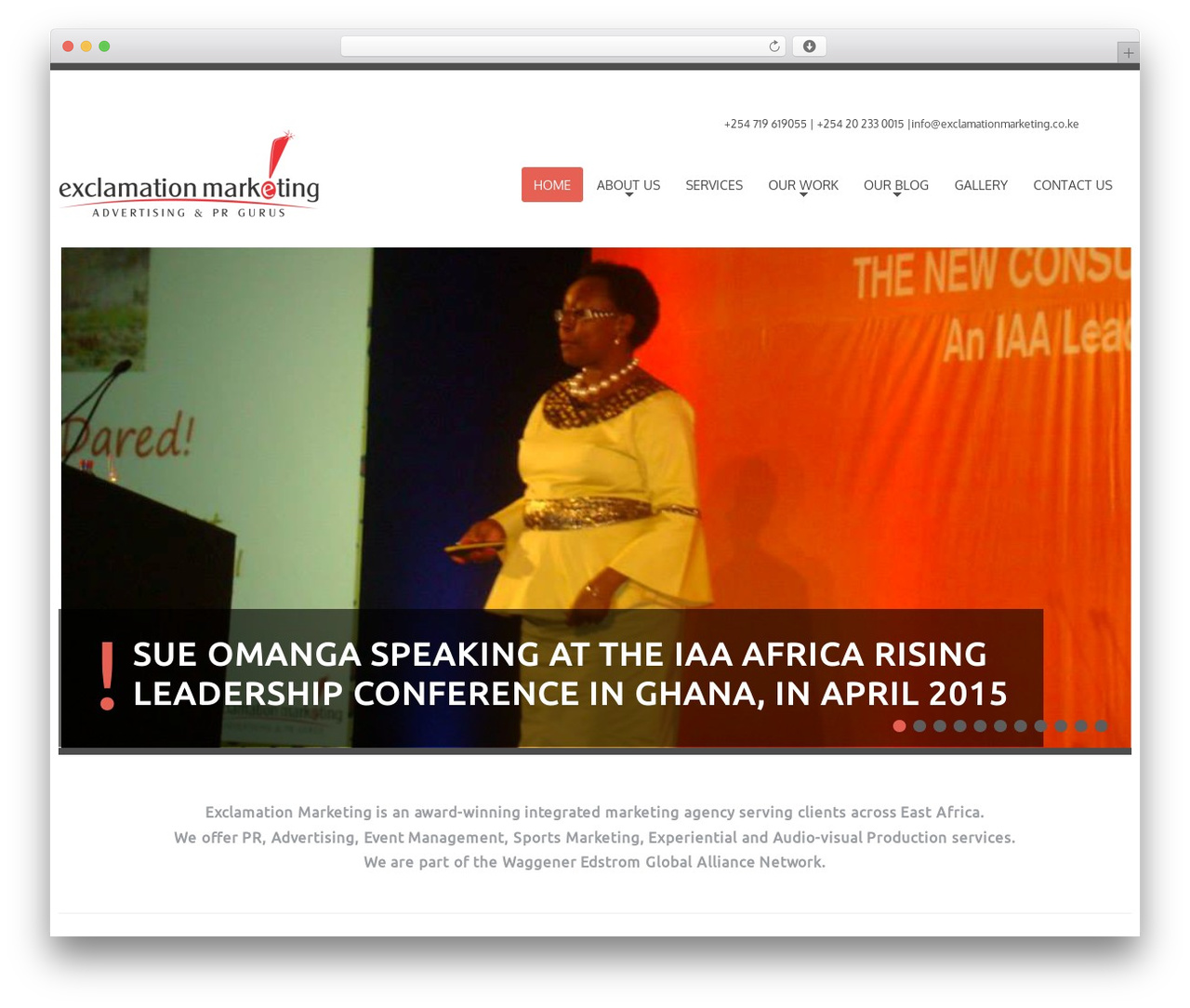 WordPress theme cherry - exclamationmarketing.co.ke WordPress theme cherry - exclamationmarketing.co.ke