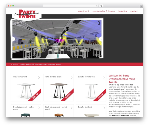 Auto Thickbox (auto-thickbox) free WordPress plugin - evenementenverhuurtwente.nl