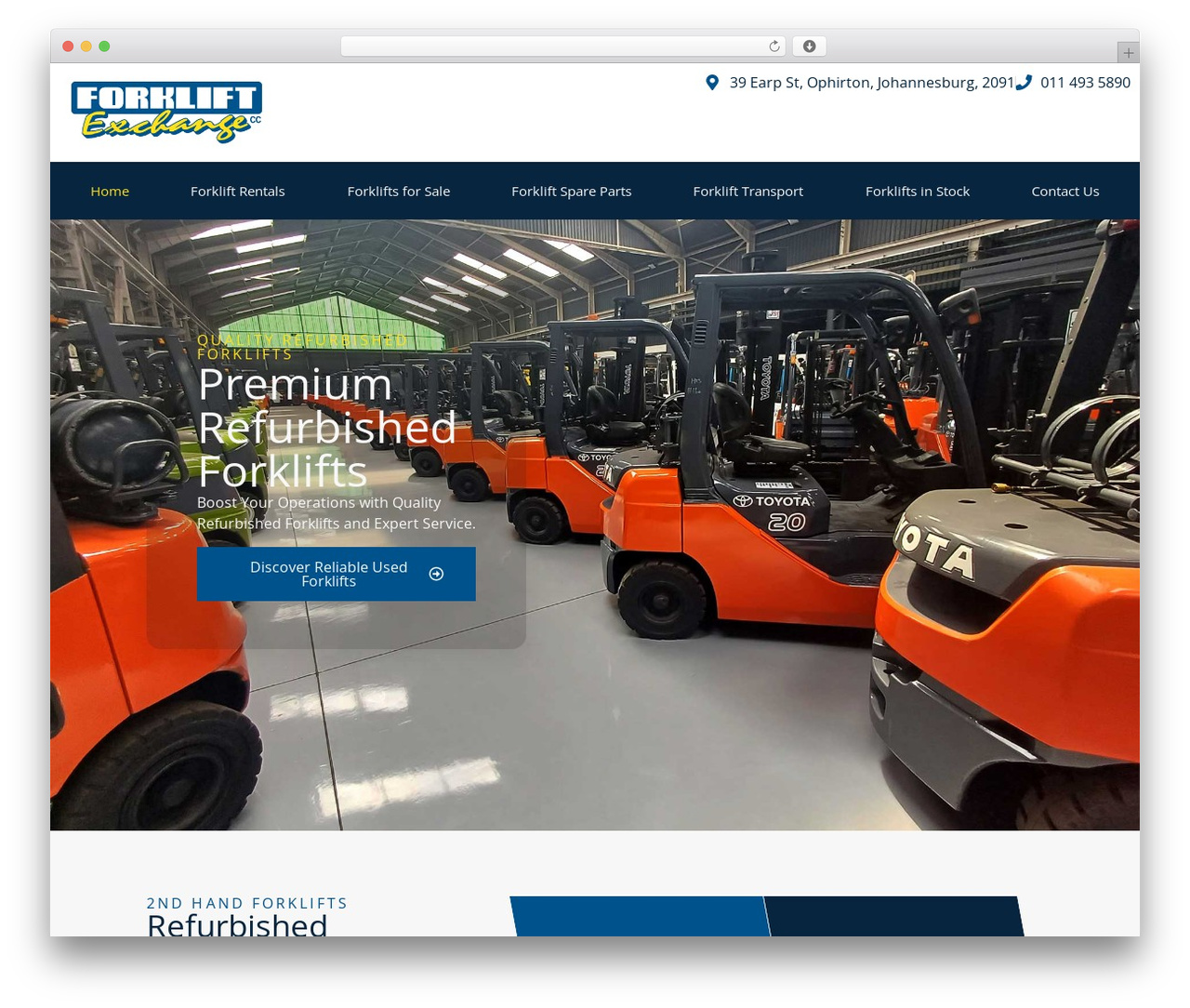 WordPress theme Hello Elementor - forkliftexchange.co.za WordPress theme Hello Elementor - forkliftexchange.co.za