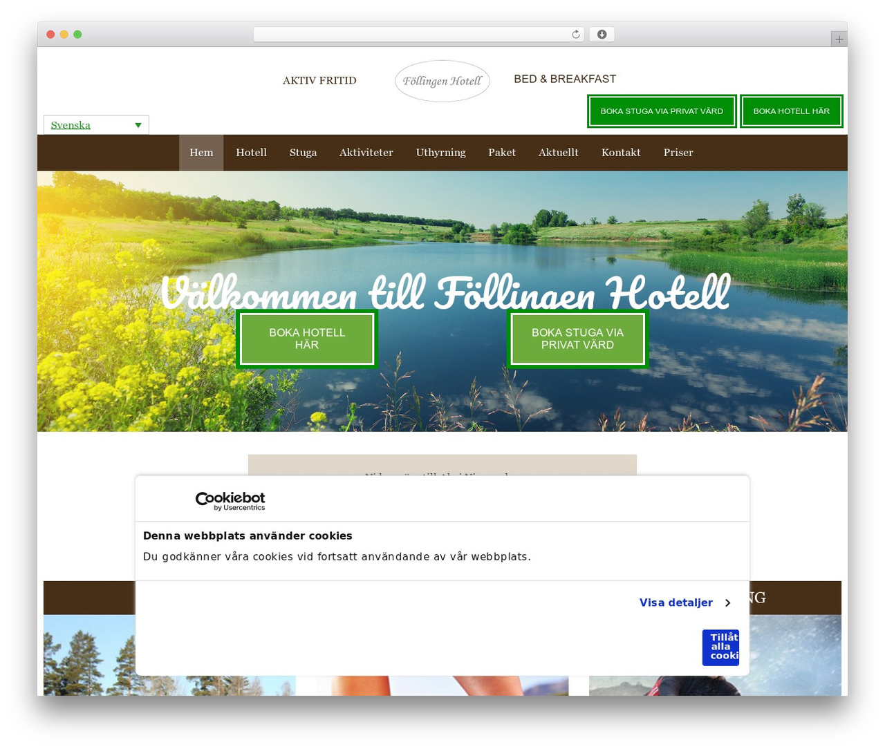 CMS cmsvrx system WordPress page theme - follingenhotell.se CMS cmsvrx system WordPress page theme - follingenhotell.se
