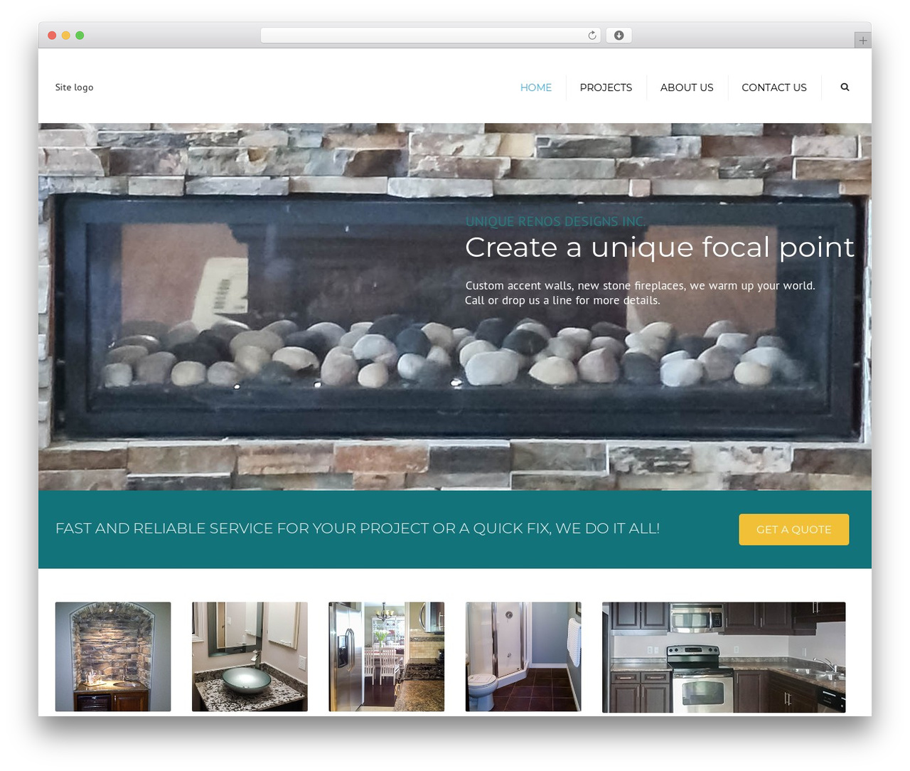 constructo WordPress theme - uniquereno.com constructo WordPress theme - uniquereno.com