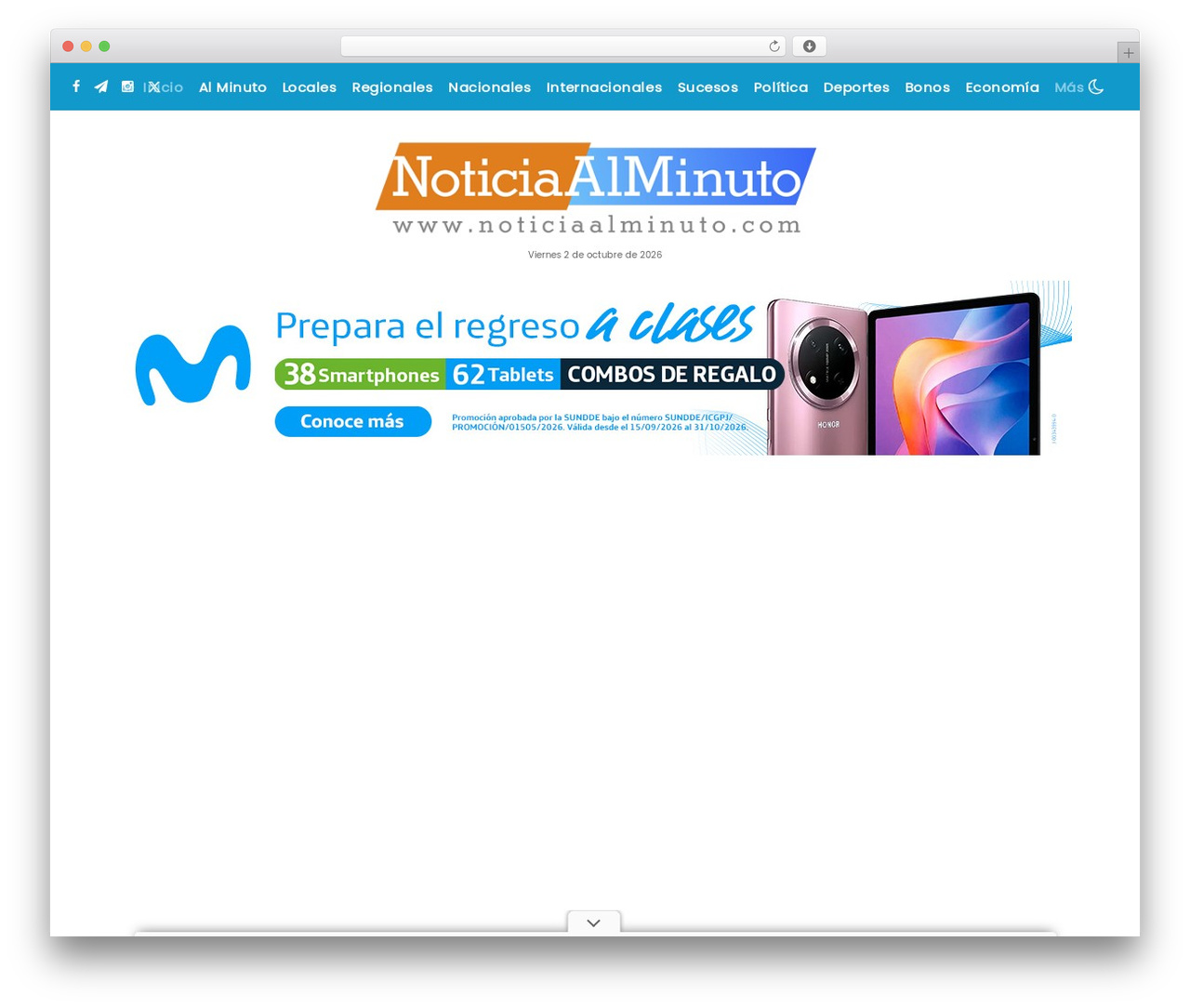 Disto WordPress movie theme - noticiaalminuto.com Disto WordPress movie theme - noticiaalminuto.com