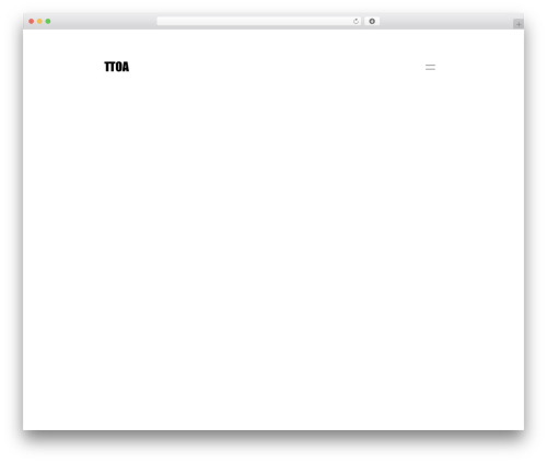 Animategl WordPress plugin - ttoa.fr