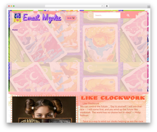 News element WordPress plugin - emailmystic.com