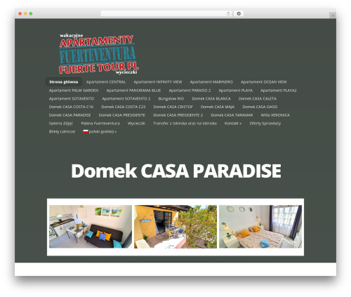 WCP OpenWeather (wcp-openweather) free WordPress plugin - fuerteventura-costacalma.com