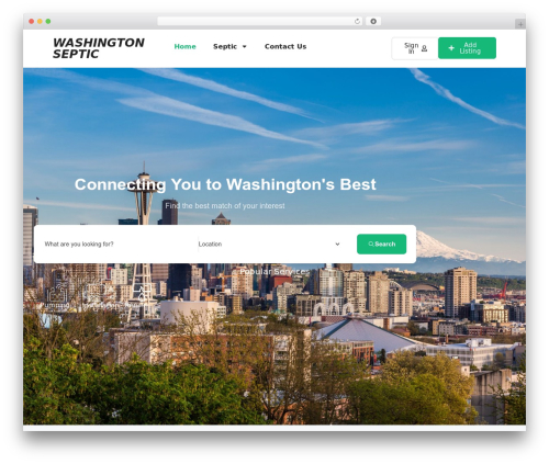 Addonskit for elementor WordPress plugin - washingtonseptic.net