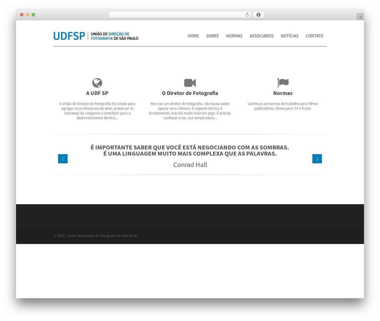 Theme WordPress Tango Bootstrap Wordpress Theme - udfsp.com.br