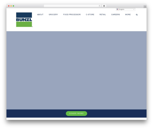Stock Ticker (stock-ticker) free WordPress plugin - bunzldistribution.com