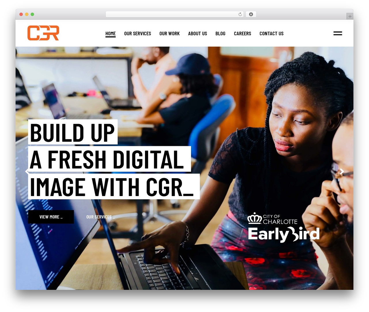 WordPress theme Boldlab - cgrcreative.com WordPress theme Boldlab - cgrcreative.com