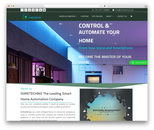 Jetpack CRM – Clients, Leads, Invoices, Billing, Email Marketing, & Automation (zero-bs-crm) free WordPress plugin - shretechno.com Jetpack CRM – Clients, Leads, Invoices, Billing, Email Marketing, & Automation (zero-bs-crm) free WordPress plugin - shretechno.com