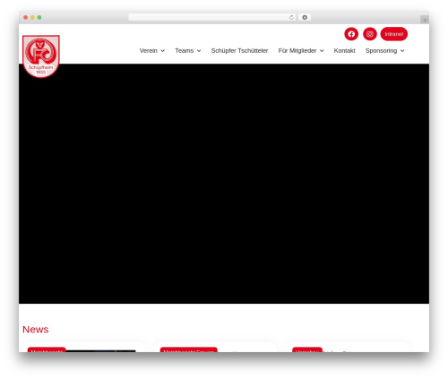 Post Layouts for Gutenberg (post-layouts) free WordPress plugin - fcschuepfheim.ch