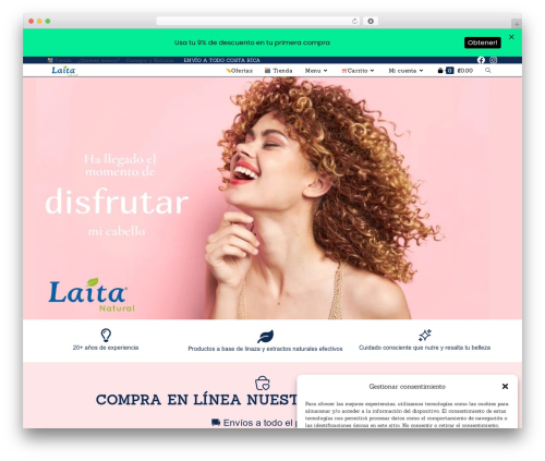 MyRewards – Loyalty Points and Rewards Program for WooCommerce (woorewards) free WordPress plugin - cosmeticoslaita.com MyRewards – Loyalty Points and Rewards Program for WooCommerce (woorewards) free WordPress plugin - cosmeticoslaita.com