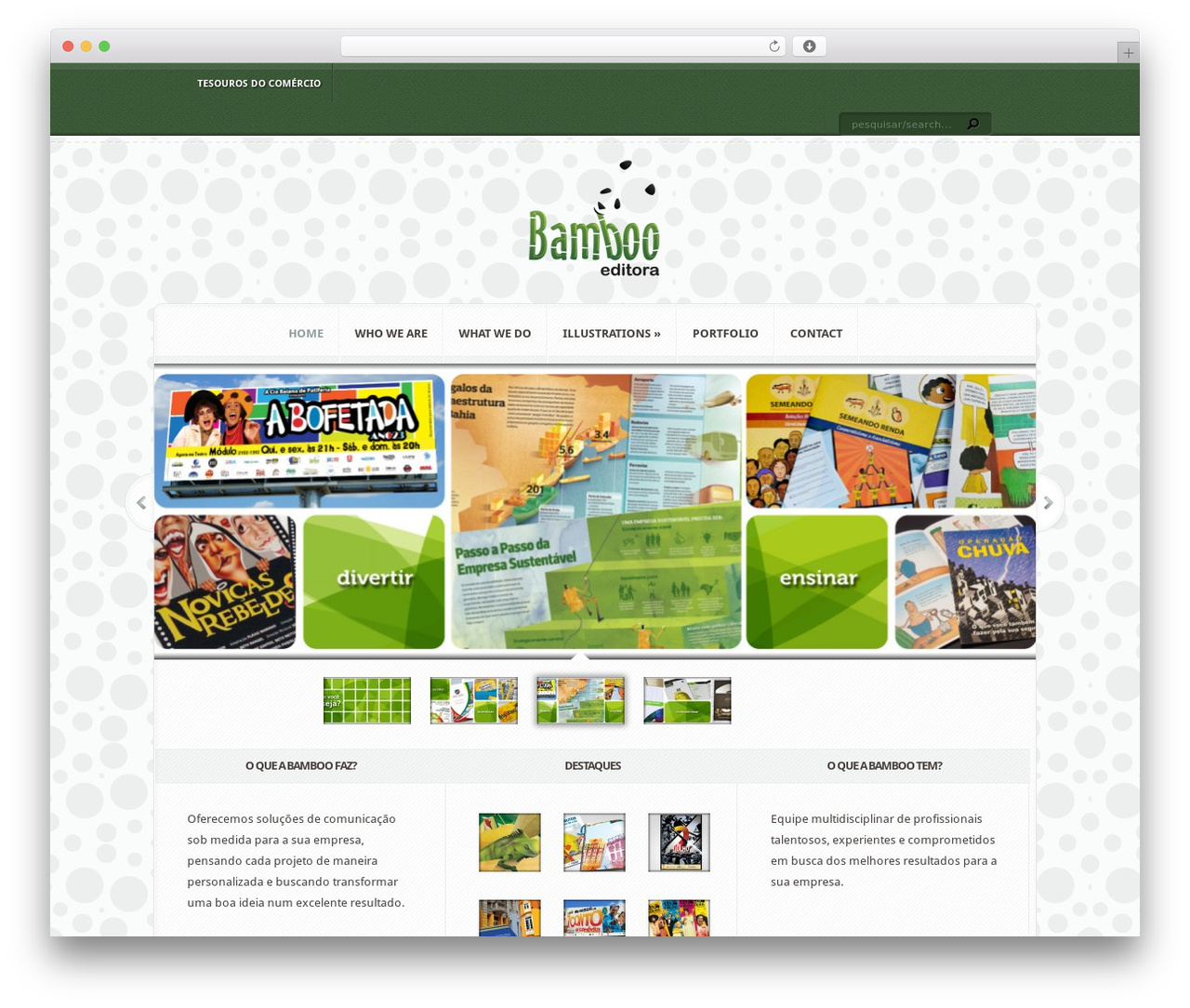 Aggregate theme WordPress - editorabamboo.com.br Aggregate theme WordPress - editorabamboo.com.br