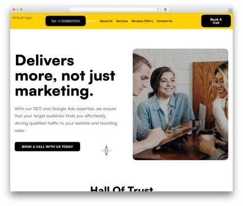 Ht core WordPress plugin - yaspire.com