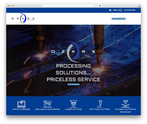 Wp rocket helper WordPress plugin - ozarktulsa.com