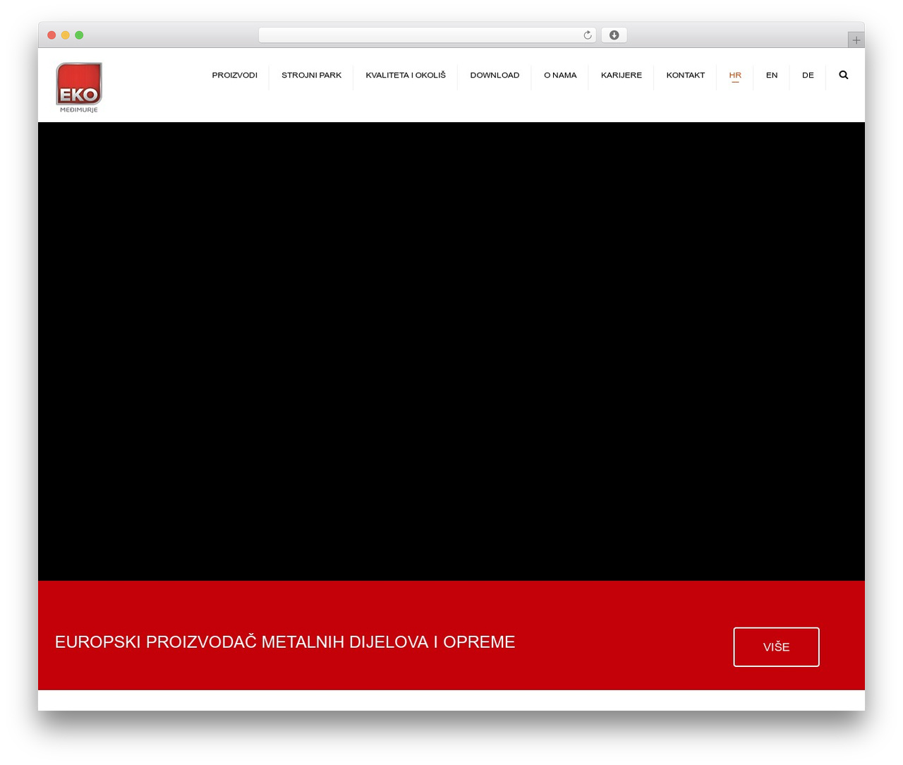Constructo theme WordPress - eko.hr Constructo theme WordPress - eko.hr
