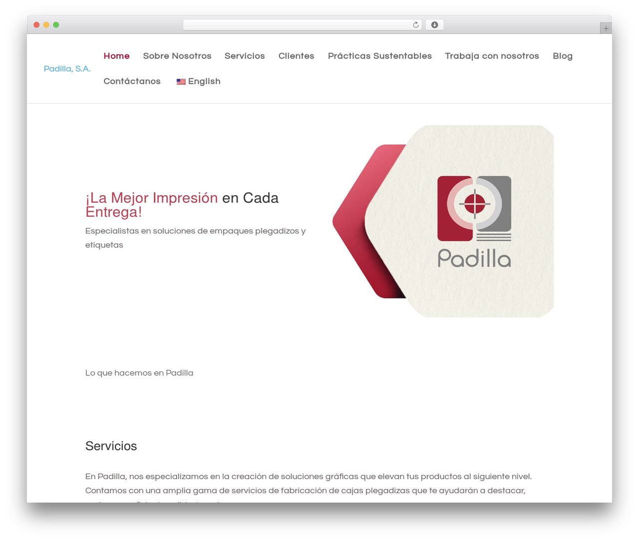Divi WordPress theme - padilla.com.do Divi WordPress theme - padilla.com.do