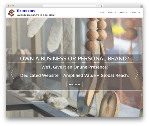 Si contact form WordPress plugin - excelory.com