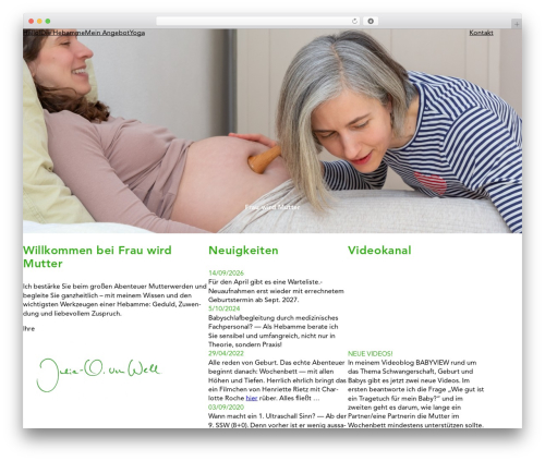 WP SmartCrop (wp-smartcrop) free WordPress plugin - frauwirdmutter.de WP SmartCrop (wp-smartcrop) free WordPress plugin - frauwirdmutter.de