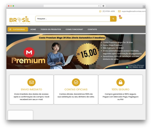OpenPix for WooCommerce (openpix-for-woocommerce) free WordPress plugin - www.brasilcontas.com OpenPix for WooCommerce (openpix-for-woocommerce) free WordPress plugin - www.brasilcontas.com