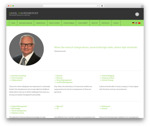 Masterslider installable WordPress plugin - wahrenberger.ch