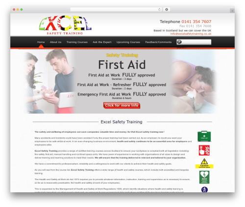 Logo Slideshow (logo-slideshow) free WordPress plugin - excelsafetytraining.co.uk Logo Slideshow (logo-slideshow) free WordPress plugin - excelsafetytraining.co.uk