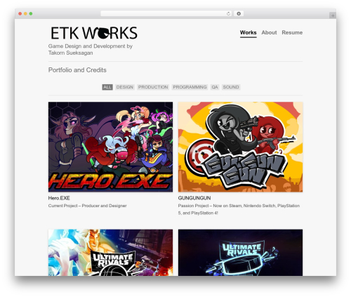 Oqey gallery WordPress plugin - etkworks.com