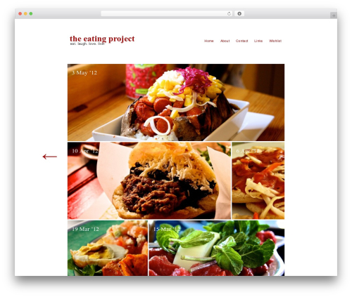 Contact Form 8 (contact-form-8) free WordPress plugin - eatingproject.com