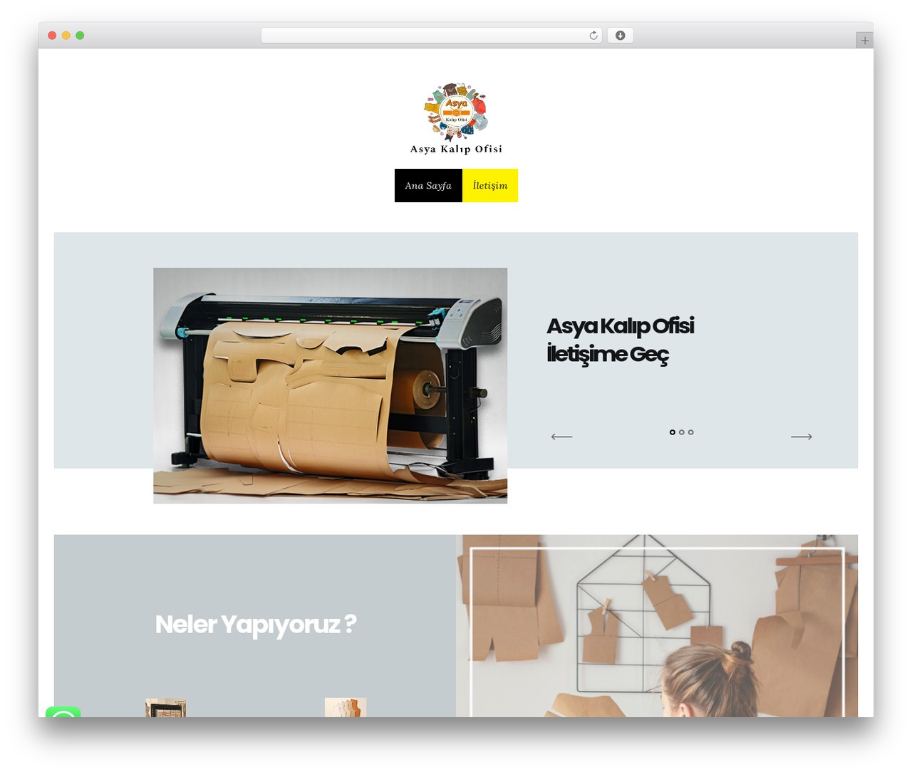 WordPress theme Craftit - www.asyakalipofisi.com WordPress theme Craftit - www.asyakalipofisi.com